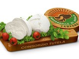 Mozzarella di Bufala Campana dop