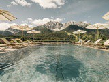 Naturhotel Leitlhof di San Candido (Bolzano)