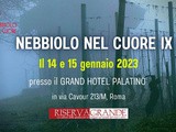 Nebbiolo nel cuore 2023