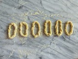 Ogni tanto mi viene voglia di preparare