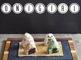 Onigiri per Quanti modi di fare e rifare