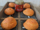 Panini con la nduja