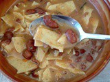 Pasta e fagioli