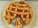 Pastiera napoletana