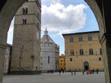 Pistoia