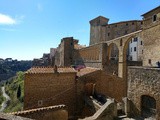 Pitigliano