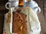 Plum cake di zucca