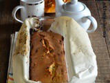 Plum cake di zucca