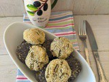 Polpette di fagiolini