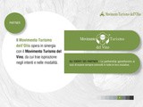 Presentato il Nuovo Consorzio Movimento Turismo dell'Olio