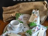 Puro Fairtrade Coffee