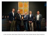 Quando l'Arte Incontra il Mito: appius 2019 Celebra l'Alto Adige con Robert Pan