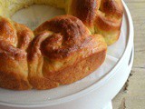 Re-Cake 2.0: Challah