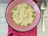 Risi e bisi