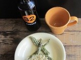 Risotto agli asparagi