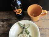 Risotto agli asparagi