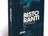 Ristoranti d’Italia 2024 Gambero Rosso