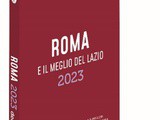 Roma e il meglio del Lazio 2023 di Gambero Rosso