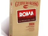 Roma e il Meglio del Lazio 2024 Gambero Rosso