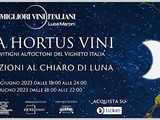 Roma Hortus Vini 2023