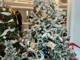Rome Cavalieri, a Waldorf Astoria Hotel