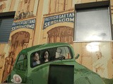Rustichella d'Abruzzo