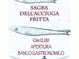 Sagra dell'acciuga fritta