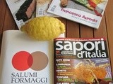 Salumi e formaggi della tradizione italiana