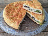 Scacciata catanese