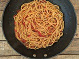 Scialatielli al sugo vedovo