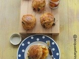 Scones