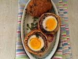 Scotch eggs