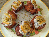 Sfince di San Giuseppe