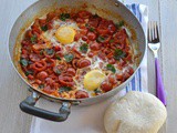 Shakshuka