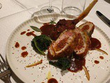 Sicilia a tavola l'abbinamento al Ammasso rosso Sicilia doc di Barone Montalto
