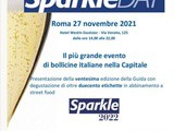 Sparkle 2022