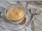 Spumone al caffè