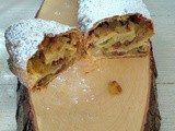 Strudel di mele