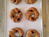 Taralli napoletani