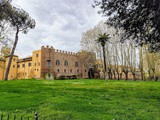 Tenuta Presidenziale di Castelporziano - prima parte