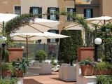 Terrazza Porta Maggiore
