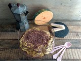 Tiramisù alla zucca