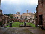 Torna a rivivere la Casa delle Vestali
