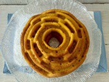 Torta di carote