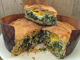 Torta pasqualina