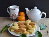 Tortine al limone