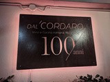 Trattoria dal cordaro