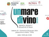 Un Mare diVino 2024