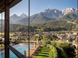 Vacanza green in Alto Adige