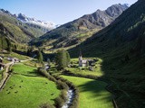 Valle Aurina (Bolzano)